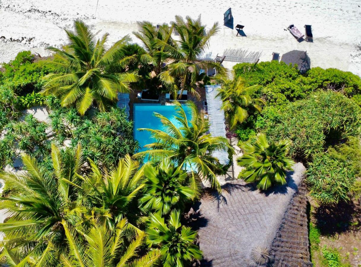The Seles Boutique Hotel Gazija Exterior foto