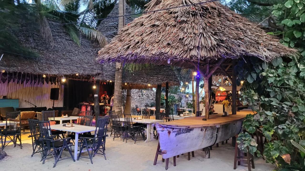 The Seles Boutique Hotel Gazija Exterior foto