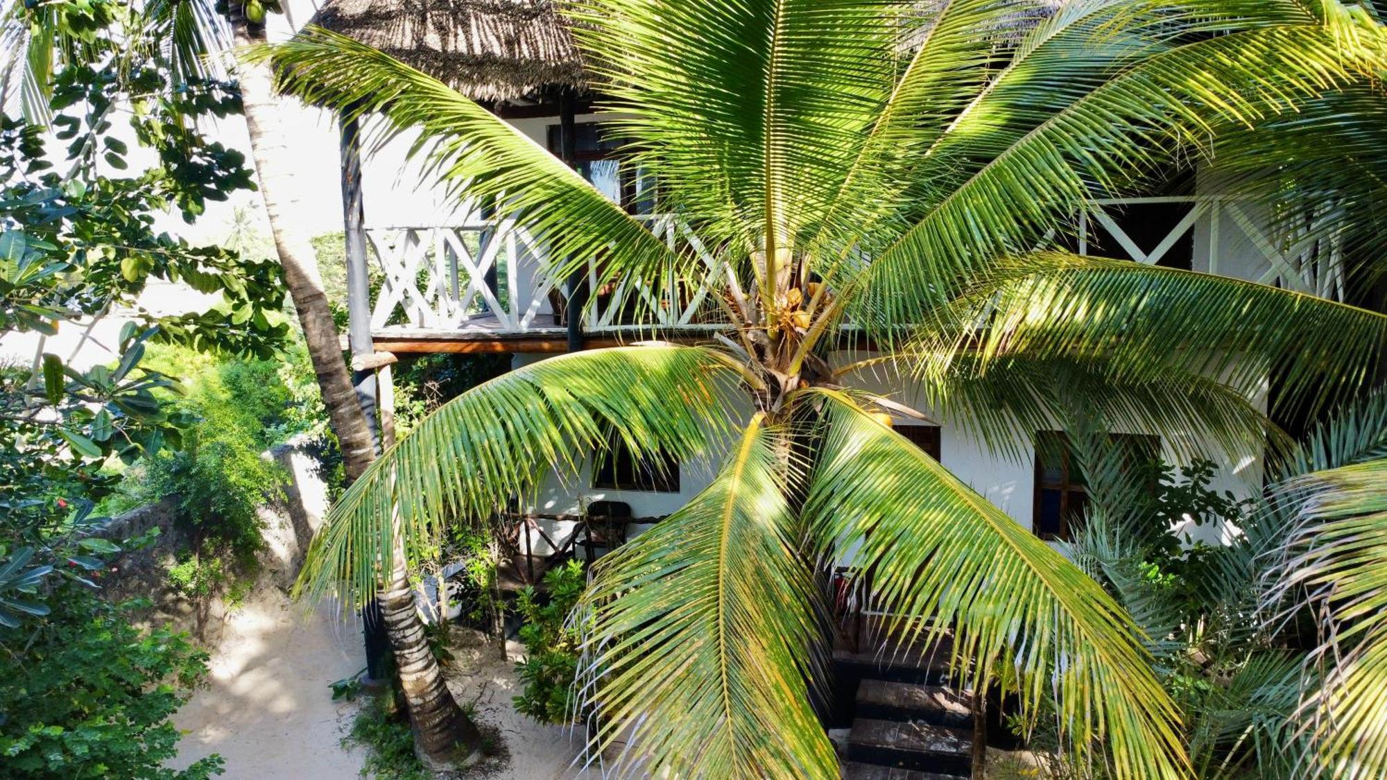 The Seles Boutique Hotel Gazija Exterior foto